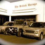 The-British-Garage