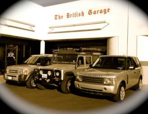 The-British-Garage