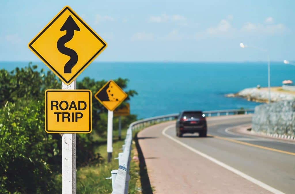 Road Trip Checklist - Getting Your Car Ready